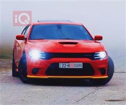 دودج تشارجر